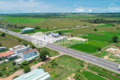 Đất nông nghiệp bình thuận diện tích đa dạng, giá rẻ, đón hạ tầng