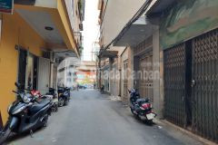 Cần bán nhà phố nguyễn xiển,khuất duy tiến,thanh xuân,36mx5tx4 tỷ.