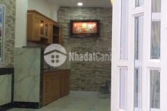 Bán nhà phan huy ích đẹp 2 tầng phù hợp cho gia đình trẻ giá rẻ.