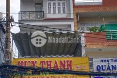 Bán nhà mặt tiền đường lạc long quân, phường 11, tân bình, 22 tỷ
