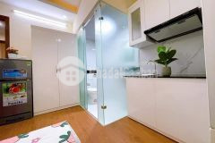 Ban nha phố đàm quang trung, long biên 30m2 giá 2.55 tỷ.