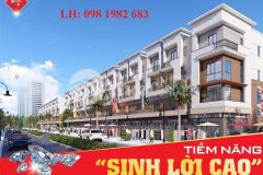 Đầu tư đón đầu ngaynhà phố 4tầng cuối cùng chân chung cư centa diamond