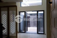 Bán nhà mới, mặt tiền 5m, dt 39m, 3.4 tỷ. thống nhất phường 11 gò vấp