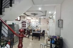 Bán gấp nhà 4 tầng đường trường chinh hxh đi bộ ra big c padora.