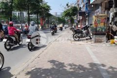 Cần bán nhà riêng 42mx4tx4.1 tỷ,phố kim giang,nguyễn trãi,thanh xuân.