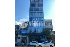 Văn phòng cho thuê tòa nhà d t hỗ trợ giá mùa dịch