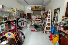 Nhà bán hxh trịnh đình trọng, tân phú 36m2, 2pn giá siêu rẻ