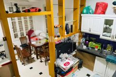 Siêu phẩm hồ đắc di 31m2x5t nhà đẹp lô góc giá rất đẹp 4 tỷ 200 triệu