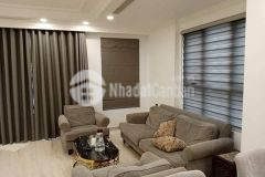 Nhà bán nguyen văn huyên 70m 5 tầng mt5m chỉ 13.8 ty cầu giấy