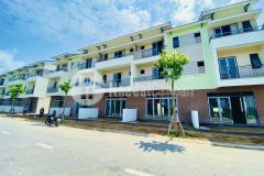 Centa villas biệt thự xanh giữa lòng vsip bắc ninh