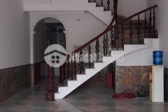 Bán nhà 4 tầng quảng trường cẩm phả, diện tích 100m2, mt5,6 m2 giá chênh 4 tỷ