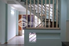 Giá đã giảm chỉ còn 4.9 tỷ tại đường tỉnh lộ 10, bình trị đông, bình tân, 54m2