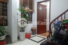 Bán nhà nguyễn đức cảnh, ngõ 3 gác 38m25t, mt 4m. nhỉnh 3 tỷ. lh 0971239121