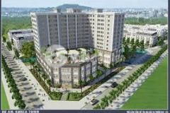 8 lý do lựa chọn đầu tư shop thương mai korea town