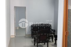Cho thuê nhà hẻm thống nhất, p11, gò vấp, 4x20m, 1 trệt, lửng, 9 triệu tháng