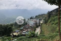 Thật dễ dàng để sở hữu ngay lô đất ở tt sa pa