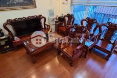 Bán nhà hậu ái, hoài đức. nhà lk mini, seri mới.