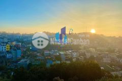 Bán nhà đường nguyễn trung trực p4 tp. đà lạt. diện tích 101.28 mv 5.4613.78