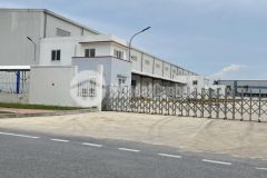 Bán lô đất 9000m2, cụm công nghiệp đại lâm bắc giang, bàn giao ngay.