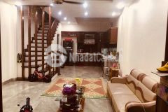 Bán nhà hòe thị 35m2, 5 tầng,mt 4.1m,giá 2.79 tỷ, nam từ liêm.lh 0986519695.