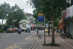 Cần bán gấp đất phố thạch bàn 305m2, 15.2m mt, giá 19 tỷ, đầu tư chia lô, xây tòa nhà.