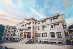 Bán khách sạn tại sapa cắt lỗ sau mùa covid view đẹp toàn cảnh