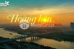 Bán căn hộ 2pn 73m2 view sông nhận nhà ở ngay giá mua ngay 1,6 tỷ