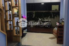 Nóng hổi vừa ra lò, bán đất nguyễn văn cừ, tặng nhà cấp 4, gác lửng, 45m2 nhỉnh 2.5 tỷ.