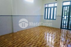 Nhà bán mặt tiền tân hòa đông, quận 6 tiện kinh doanh giá siêu rẻ