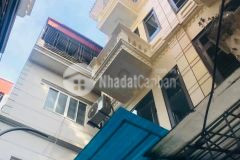 Trung tâm cầu giấy 42mx5t mt 3,5m,giá 4 tỷ nhà đẹp lô góc 3 mặt ngõ 3 thoáng vĩnh viễn.