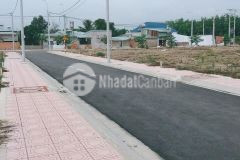 Khu dân cư trung tâm biên hòa, sổ hồng riêng thổ cư 100