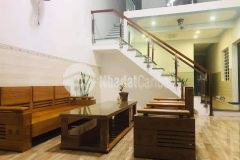 Bán nhà xuân phương. nhà lk mini, sang trọng.