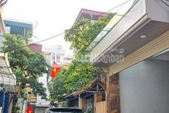 Bán nhà nguyễn sơn, 80m², mặt tiền 7m, ôtô 7 chỗ vào nhà, ở sướng.