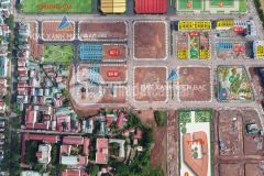 Tôi bán đất nền biệt thự dt 181 190m2 tại phường chiềng an thành phố sơn la