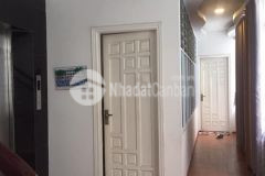 Nhà bán trần duy hưng 80m 6 tầng mt 6m chỉ 13.5 ty cầu giấy