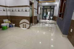 Bán nhà siêu đẹp, giá rẻ chỉ 5tỷ, dt 50m2, tân hòa đông, bình tân.