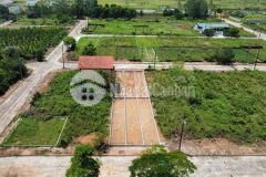 Đất bình yên thạch thất sát cnc hòa lạc hà nội