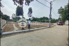 Đất tân xã hòa lạc vị trí đắc địa có 102