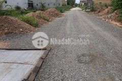 Đất đầu tư giá rẻ phường 3 tx. quảng trị