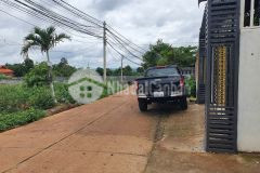 Đất cuối ymoan xã cư êbua tp bmt daklak