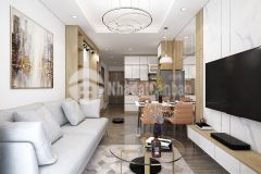 Chọn mặt gửi vàng khi mua ecolife riverside