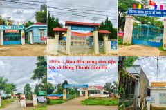 Hàng hiếm nghỉ dưỡng view cực đẹp tại trung tâm vùng ven đà lạt, sổ sẵn thổ cư giá rẻ f0