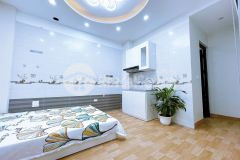 Cần bán nhà pham van đong,bắc từ liêm, 51m2, 5 tầng,giá 5.35 ty, kinh doanh.lh 0835956891.