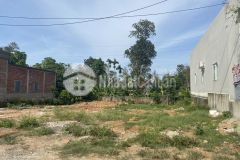 Chính chủ cần bán lô đất tâm huyết mặt tiền quốc lộ 1a