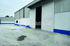 Bán nhà xưởng mặt đường đt379 hưng yên giá tốt