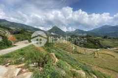 Bán mảnh đất xã tả phìn sapa thích hợp đầu tư du lịch