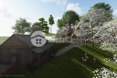 Cần bán lô đất siêu phẩm săn mây, view ruộng bậc thang đẹp nhất y tý giá cực sốc.