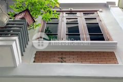 Nhà đẹp nguyễn đức cảnh dt 40m2 5t 4m giá 4 tỷ