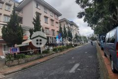 Bán chung cư đường nguyễn lương bằng p2 tp. đà lạt. diện tích 43.76 mv 67