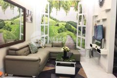 Bán nhà trương định, sổ riêng, đủ công năng, 15m ngõ ô tô, giá chỉ 2.45 tỷ.